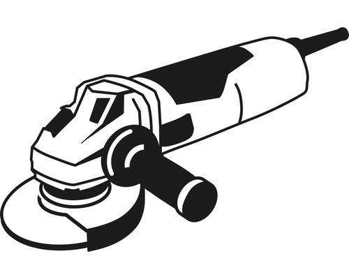 Winkelschleifer