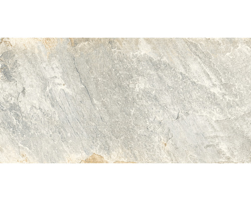 Steinzeugfliese mit matter Oberfläche