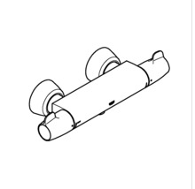Duscharmatur GROHE Grohtherm Special 34667000-thumb-4 Duscharmatur GROHE Grohtherm Special 34667000-thumb-4