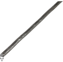 Rundstange Stahl Ø 10 mm, 3 m-thumb-1