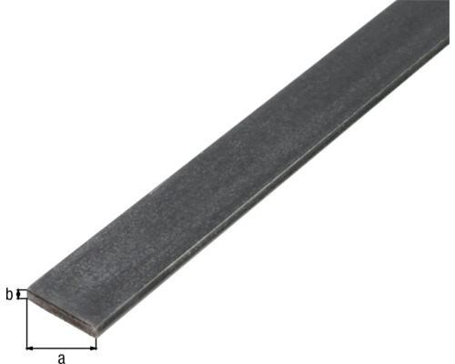 Flachstahl