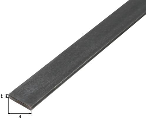 Flachstahl