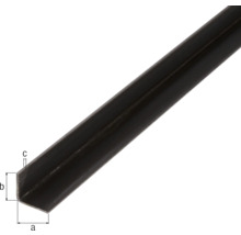 Winkelprofil Stahl 25x25x3 mm, 3 m
