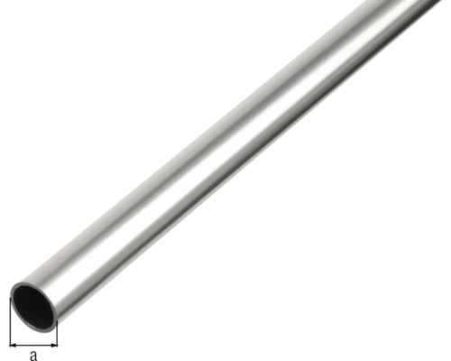 Metallrohr