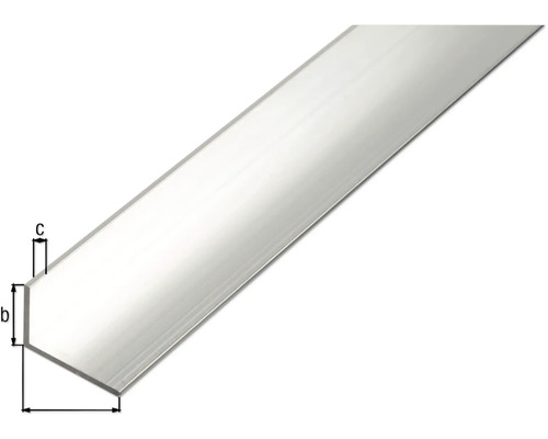 Aluminium Winkelprofil