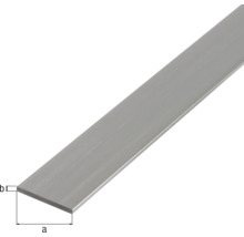 Flachmaterial aus Metall