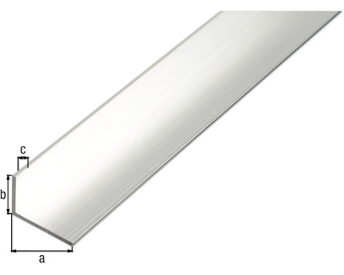 Aluminium Winkelprofil