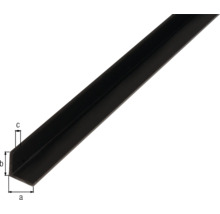 Winkelprofil aus Metall