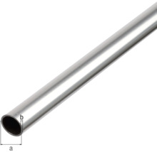 Metallrohr für Heimwerkerprojekte