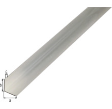 Aluminium Winkelprofil