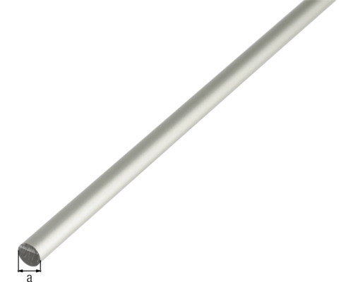 Metall Rundstab