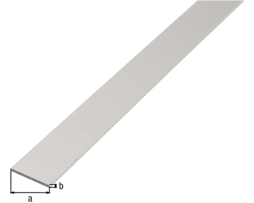 Flachstahl
