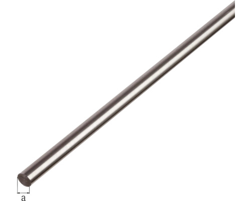 Metallstab