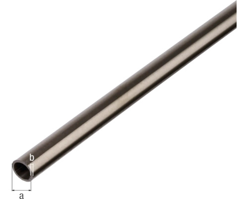 Metallrohr