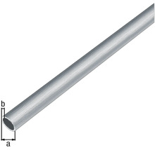 Aluminiumrohr im Detail