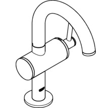 Waschtischbatterie GROHE Atrio New 32043DC3 supersteel-thumb-3 Waschtischbatterie GROHE Atrio New 32043DC3 supersteel-thumb-3