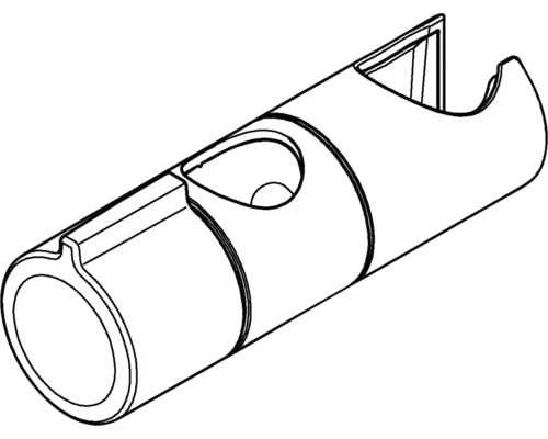 Rohrverbinder für Installationszwecke