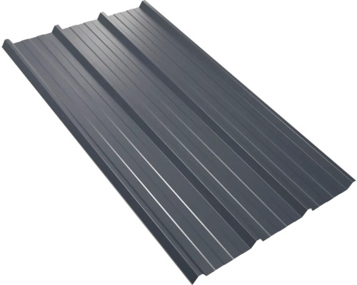 Trapezblech zur Dacheindeckung