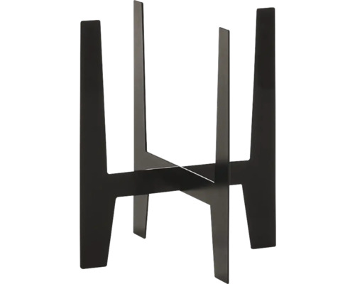 Pflanzenständer aus Metall