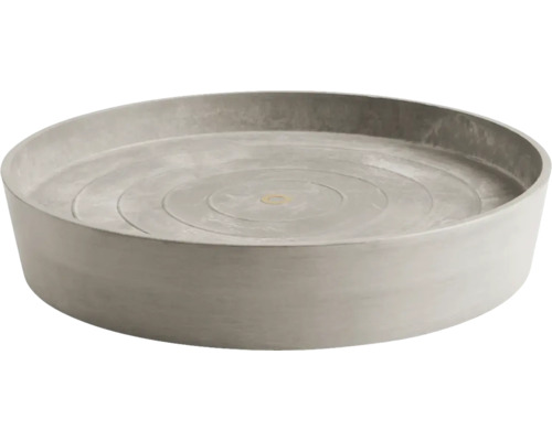 Runde Untersetzer für Pflanzgefäße