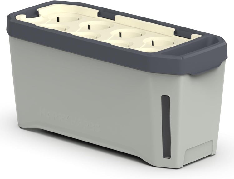 Happy Hydro Wasserspeichertopf