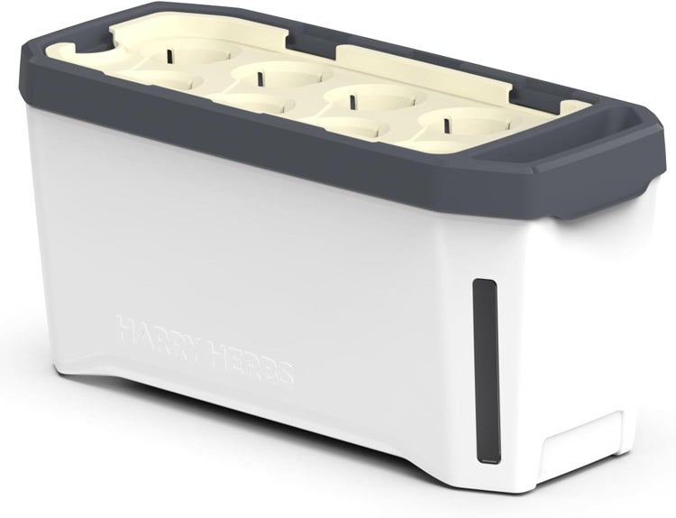 Harry Herbs Kräutertopf mit Bewässerungssystem