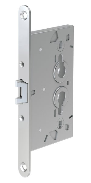 Einsteckschloss für Türen