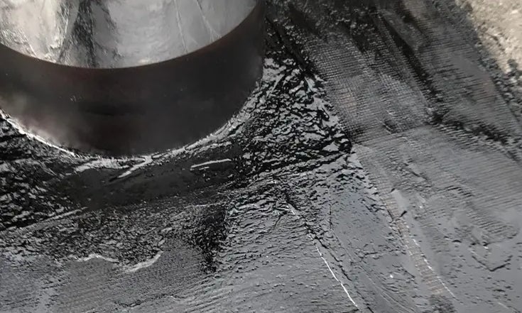Beko TecLine Bitumen Primer 600 ml Bituminoser Voranstrich - 1 Dose