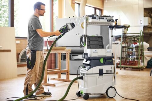 Festool Absaugmobil CLEANTEC CTM 48 EI AC