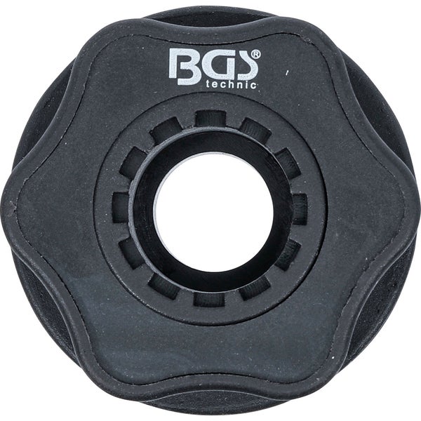 BGS Technic Logo Radbolzenschlüsselaufnahme