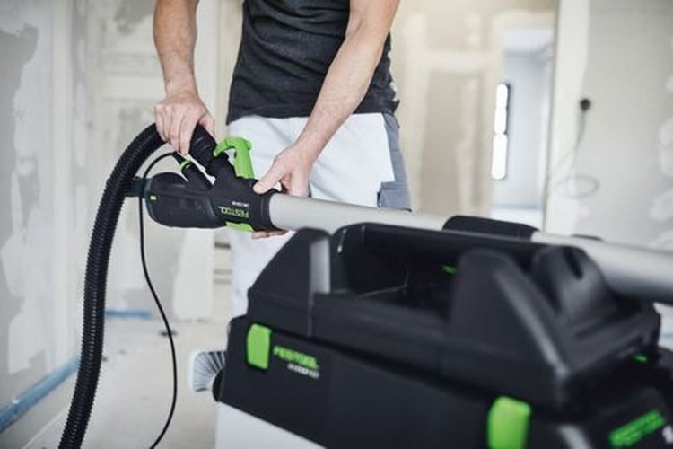Festool Absaugmobil CTL 36 E AC Planex  - (576850)