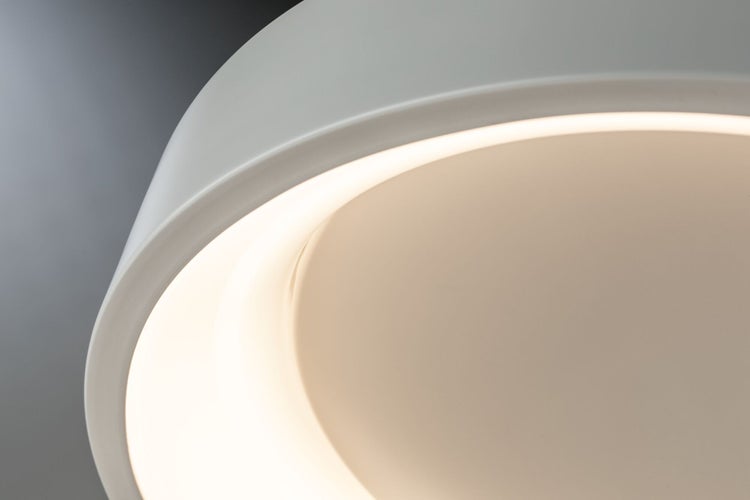 LED Deckenleuchte 3-Step-Dim Ardora 2700K 1400lm 230V 31W dimmbar Weiß
