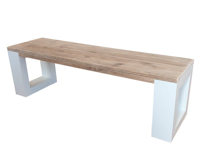 Wood4you - Bank - New Orleans - Gartenbank