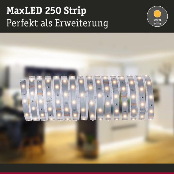 MaxLED 250 LED-Streifen zur Erweiterung