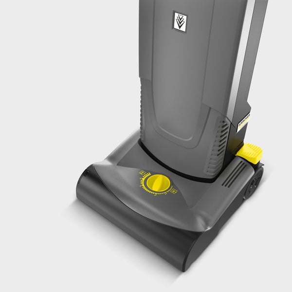 Professional Teppichbürstsauger CV 30/1