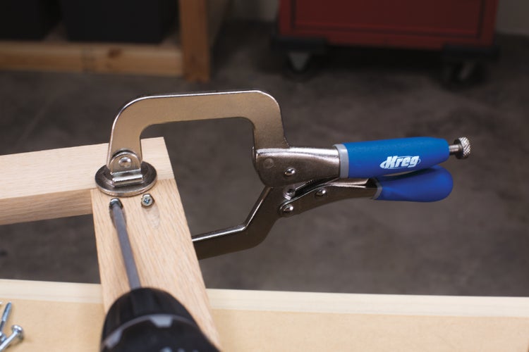 Kreg Classic Schnellspannzwinge 76 mm