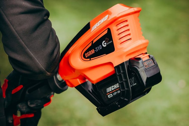 Echo DSRM-310 G Series Akku Heckenschere