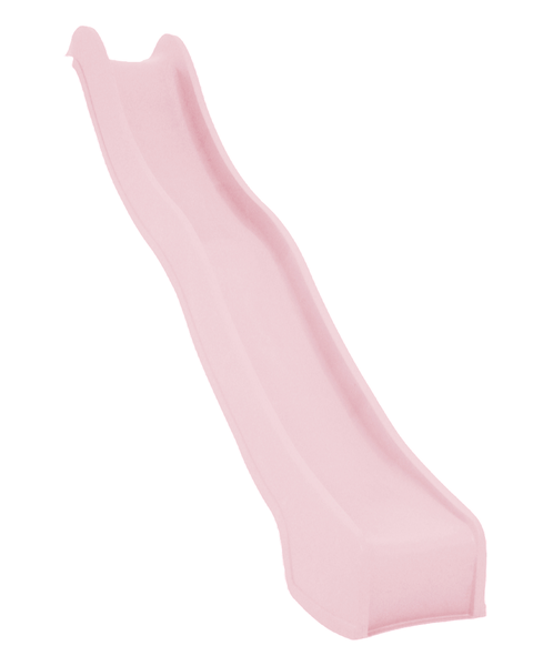 Rutschenelement aus Kunststoff