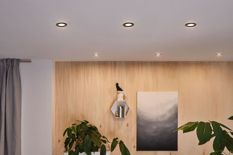 Standard 230V LED Reflektor GU10 Choose Non Dim GU10 230V 3x460lm 3x6,5W 2700K Weiß
