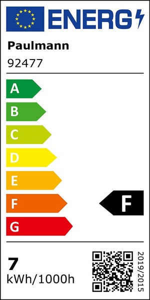 LED Modul Einbauleuchte Easy Dim Choose Coin 3er-Set rund 51mm Coin 3x6,5W 3x630lm 230V dimmbar 2700K Satin