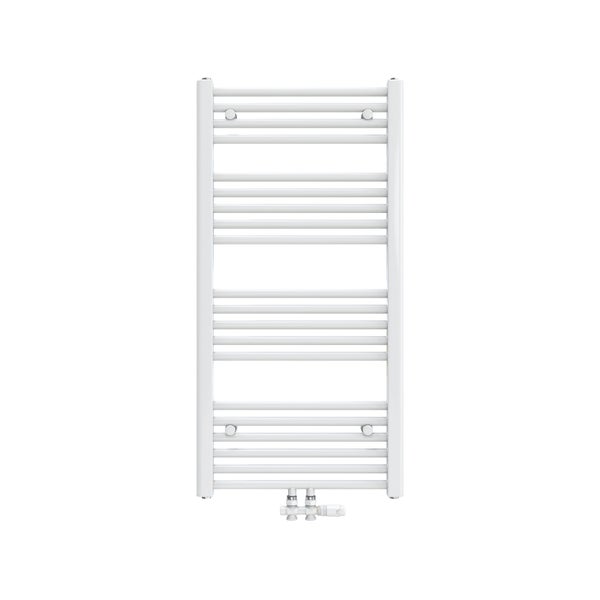 Handtuchwärmer für das Badezimmer