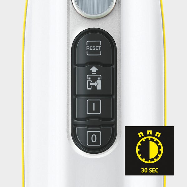 Dampfmopp SC 3 Upright