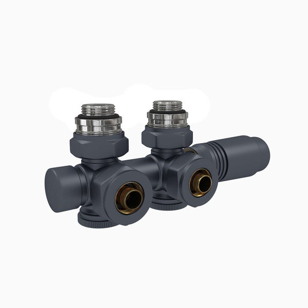 Heizkreisverteiler für Sanitärinstallationen