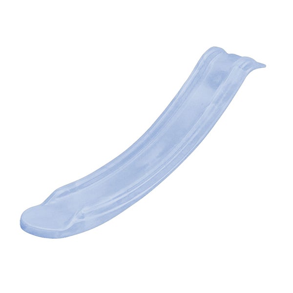 Kinderrutsche für den Garten