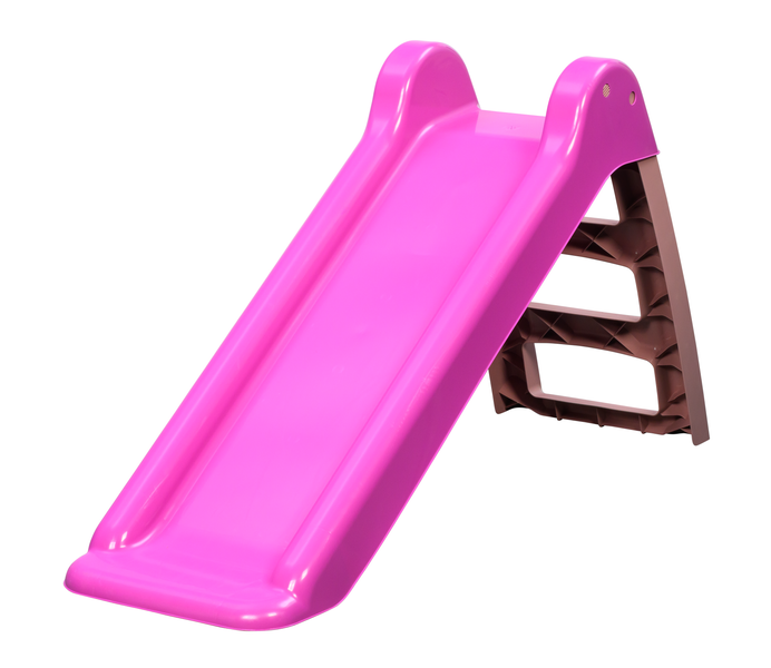 Kunststoff Kinderrutsche für den Garten
