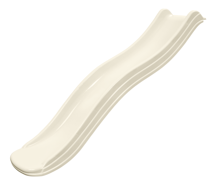 Kinderrutsche für den Garten