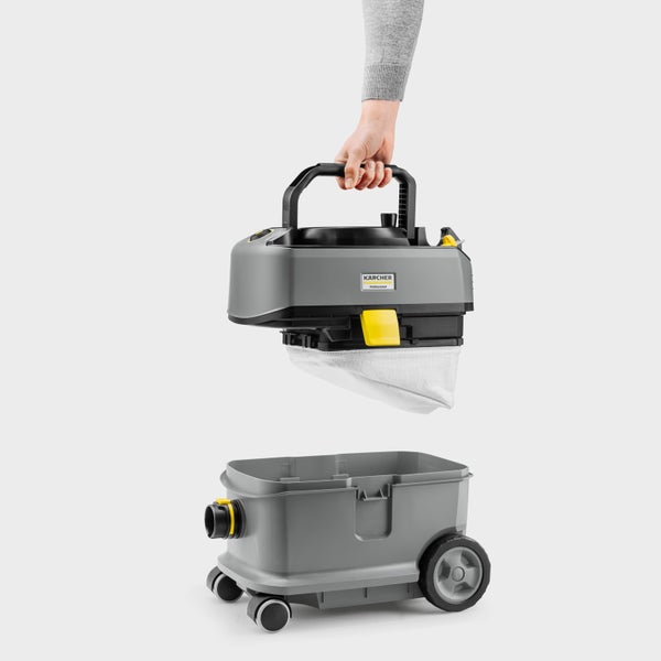 Trockensauger T 10/1 Adv HEPA