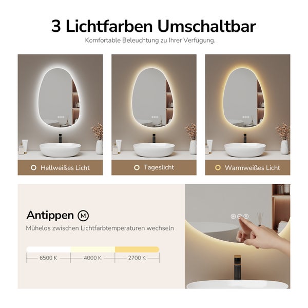 Dampfdusche mit Badewanne, schwarze Rückwände, Glasfront, Handbrause, Massagedüsen und Kopfbrause.