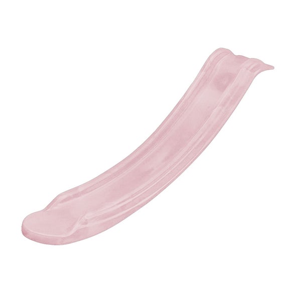 Kinderrutsche aus Kunststoff