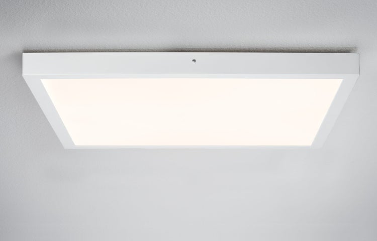 LED Panel Lunar eckig 600x600mm 25W 2100lm 3000K Weiß